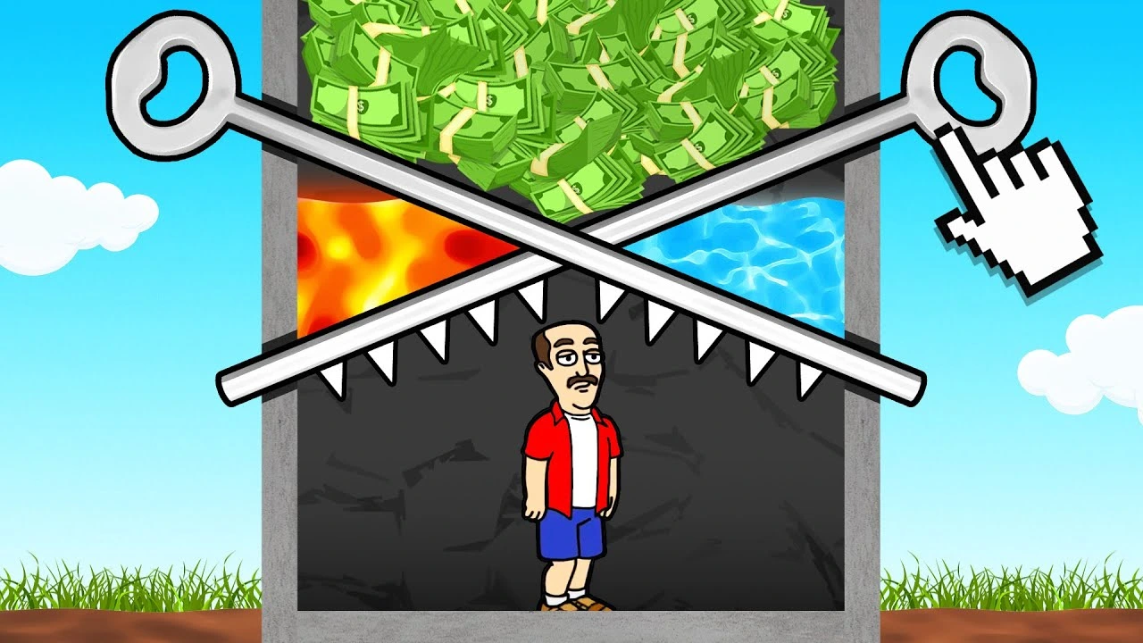 Slogo · They Turned Fake Mobile Game Ads into a Real Game
